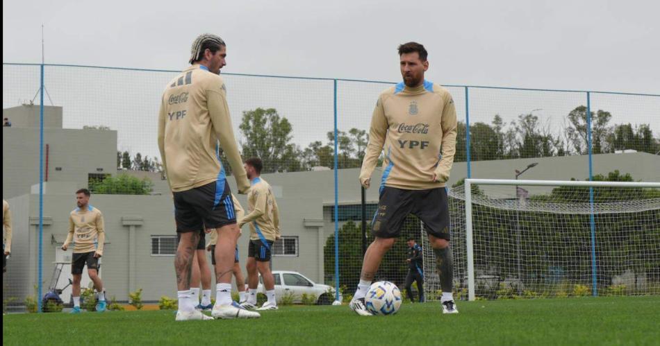 OBJETIVO Argentina sale a escena ante un seleccionado peruano que tiene poco margen en estas eliminatorias sudamericanas