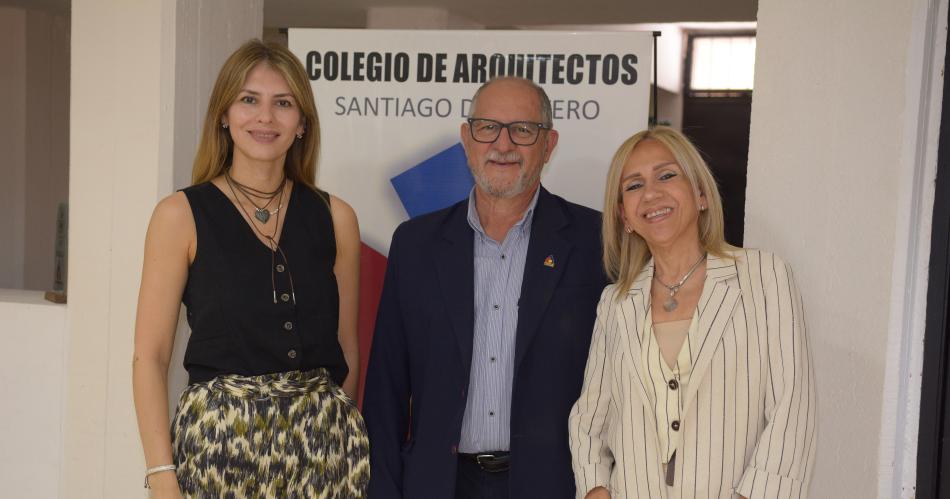 ENTREGA DE PREMIOS EN ARQUITECTOS