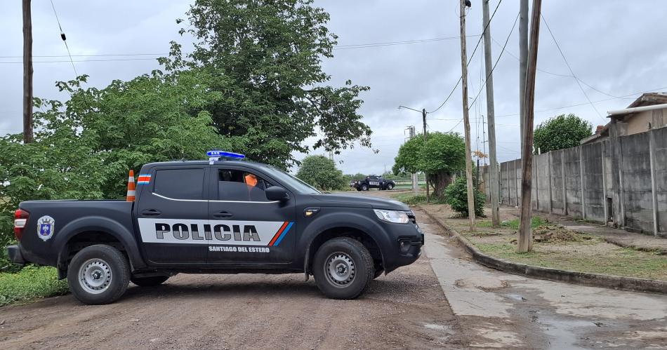 PERICIAS- La muerte del guardia shoqueó ayer a familiares y vecinos Al cierre la Fiscalía y los policías trabajaban anoche bajo un hermetismo absoluto