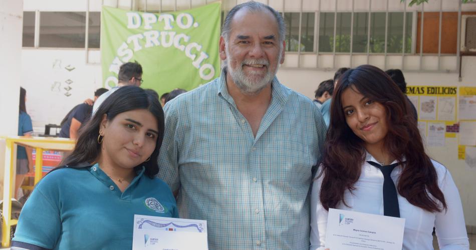 MUESTRA EN LA ESCUELA TEacuteCNICA Ndeg3