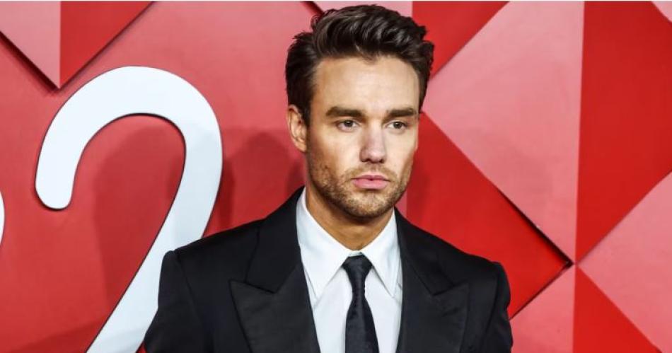 Un medio inglés publicó fotos de Liam Payne antes de morir y surgió la polémica- podría haberse salvado (Foto- GTRES)