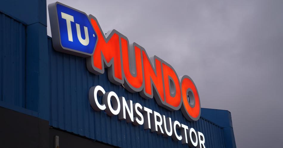 Tu Mundo Constructor- una propuesta innovadora en materiales de construccioacuten