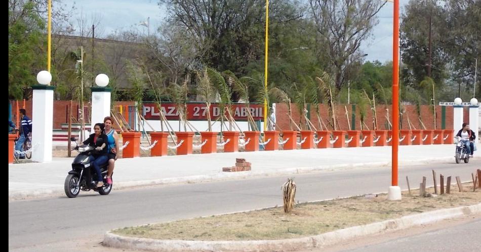 Un pastor denuncioacute que recibioacute amenazas de muerte y responsabilizoacute a un vecino 