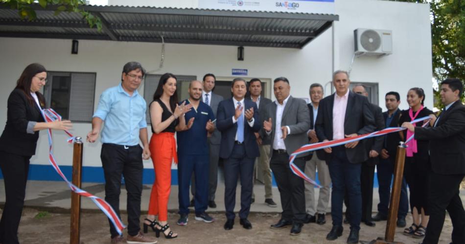 Acompantildeado por el Gobierno Los Romanos festejoacute su 190ordm aniversario inaugurando obras y mejoras