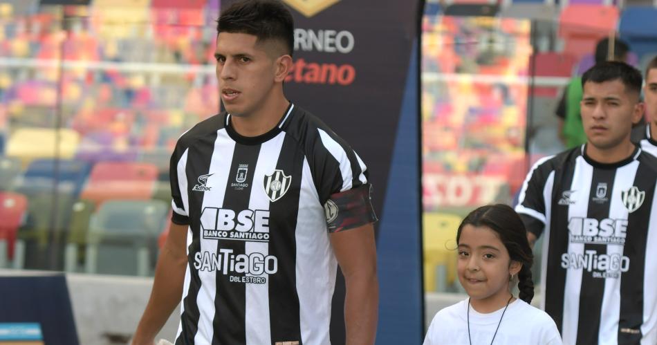 Valdez y el presente del Ferro