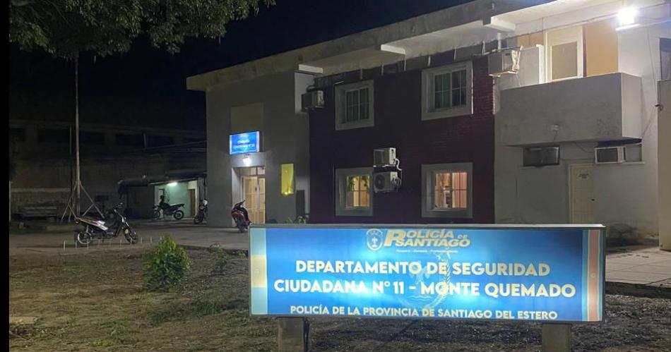 Robo hormiga cercano a los 70 millones sufrioacute comerciante hijo de conocido ex intendente