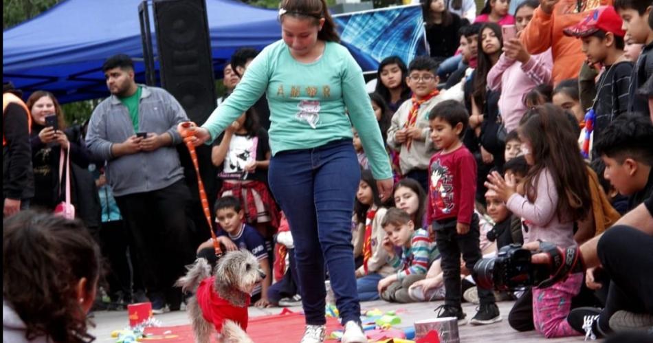 Realizan convocatoria para promover el cuidado responsable de mascotas