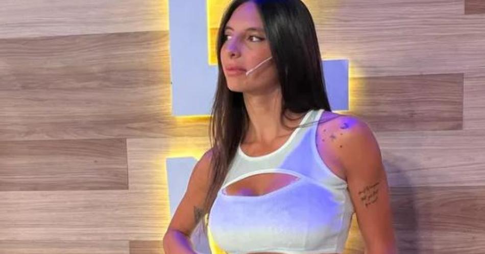 Lo hizo otra vez- la periodista Bianca Moroni Silva acertoacute el resultado de Racing-Cruzeiro