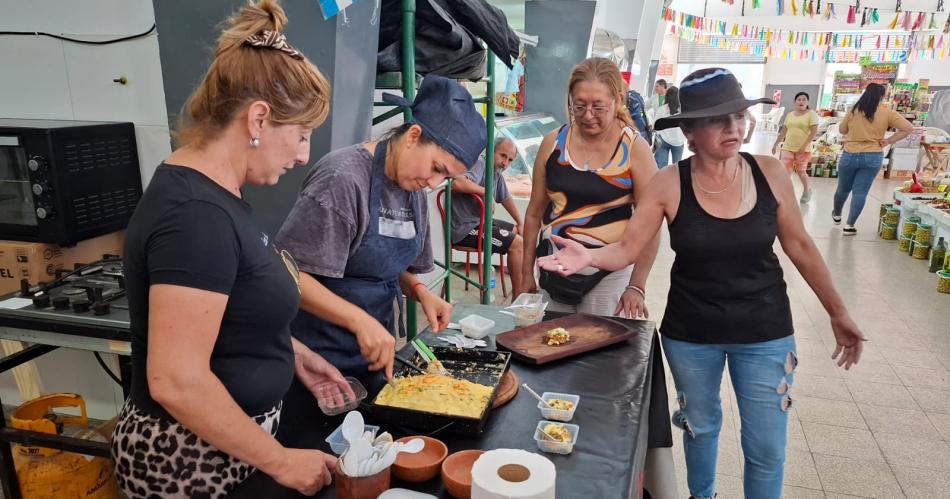 La Cocina Regional en Vivo presentoacute pastel de papa relleno de cordero