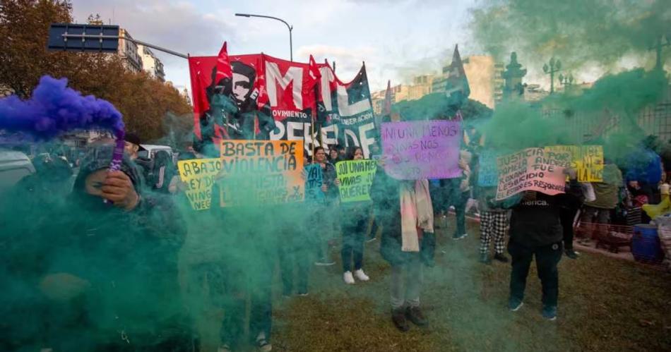 Divulgan espeluznante cifra de femicidios en Ameacuterica Latina y el Caribe