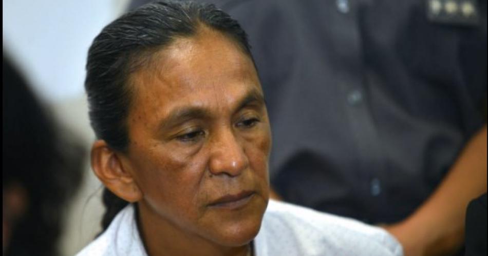 Milagro Sala aliviada- confirman el sobreseimiento en la causa iniciada por Gerardo Morales