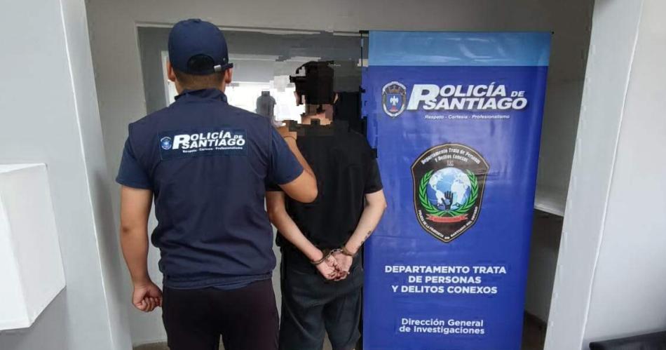 Pensionado preso por tenencia y distribucioacuten de porno infantil estuvo detenido por abuso sexual