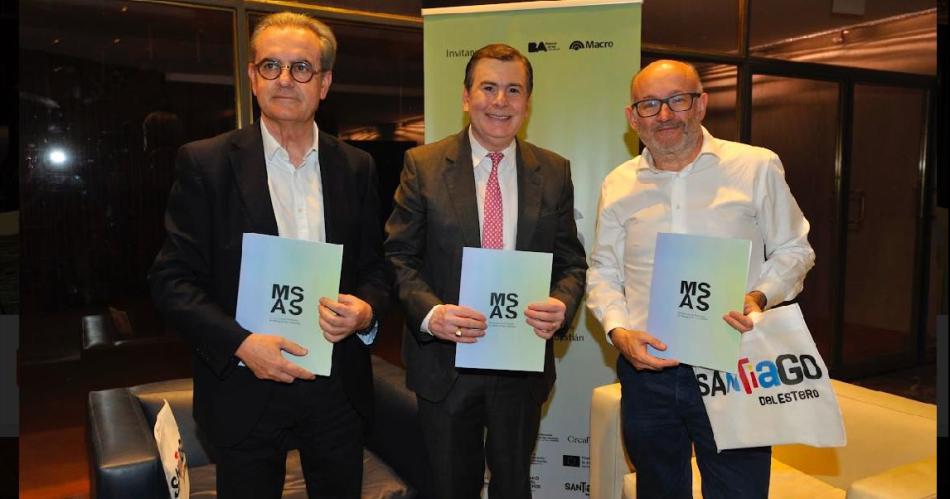 El Gobierno de la Provincia participaraacute por primera vez con los festivales de cine de San Sebastiaacuten y Maacutelaga