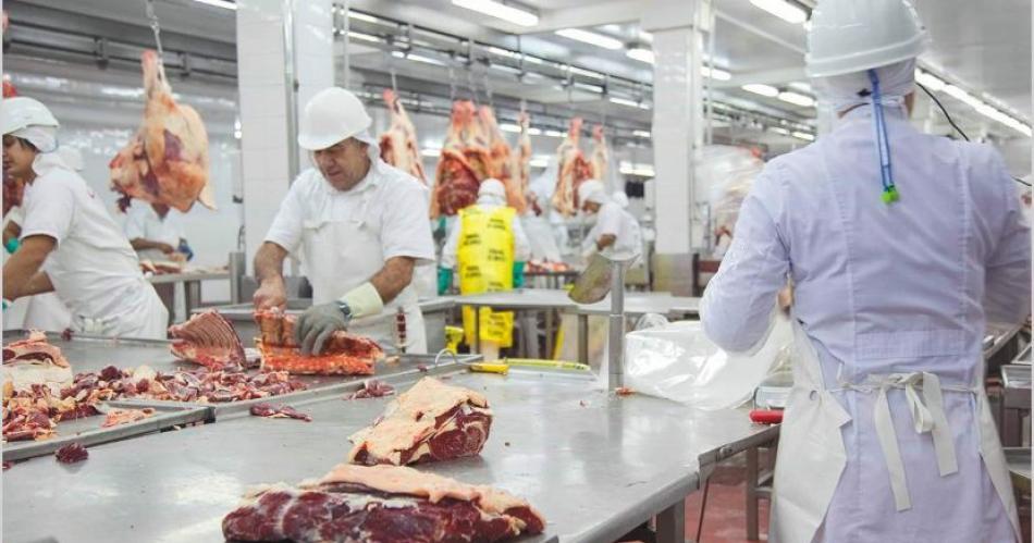 El precio de la carne aumentoacute un 10-en-porciento- y preveacuten maacutes subas antes de fin de antildeo