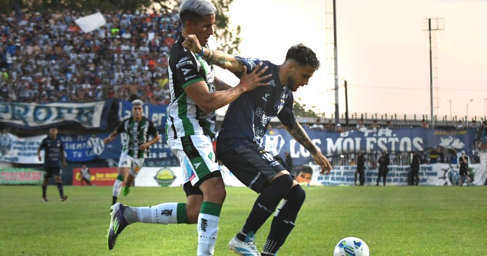 Sarmiento mostroacute temple y fuacutetbol para dar vuelta la serie y llegar a otra final