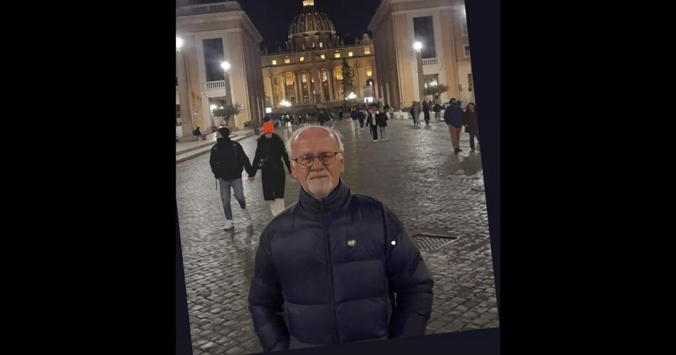 Monsentildeor Bokalic estaacute en Roma y seraacute nombrado Cardenal por el Papa Francisco