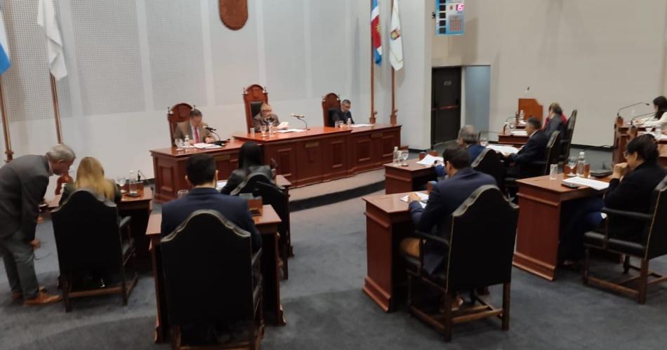 Municipio capitalino enviacuteo el Presupuesto y nuevo Coacutedigo Tarifario al Concejo