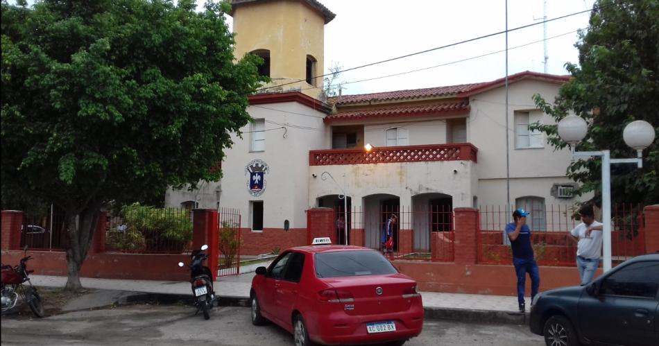 Desvalijan la casa de un abogado y se llevan maacutes de medio milloacuten de pesos