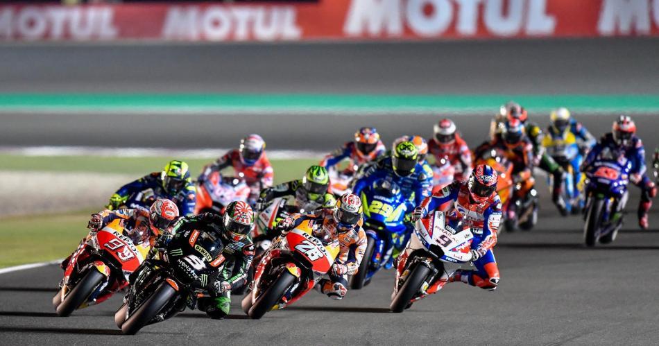 MotoGP- aquellos que compraron tickets para el 2024 recibiraacuten otro para el 2025