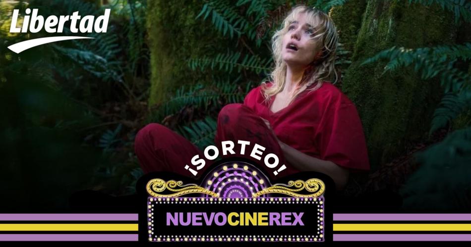 iexclEL LIBERAL te regala entradas para el Nuevo Cine Rex