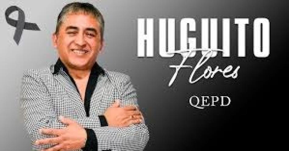 Fernando Burlando ingresa a la disputa legal por la sucesioacuten y la herencia de Huguito Flores