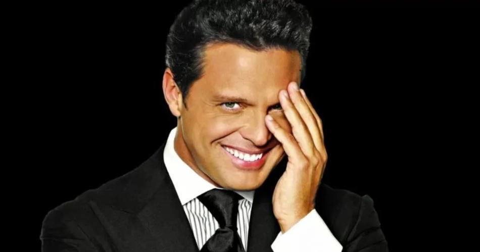 Luis Miguel anuncioacute nueva fecha en Buenos Aires tras agotar entradas de la primera