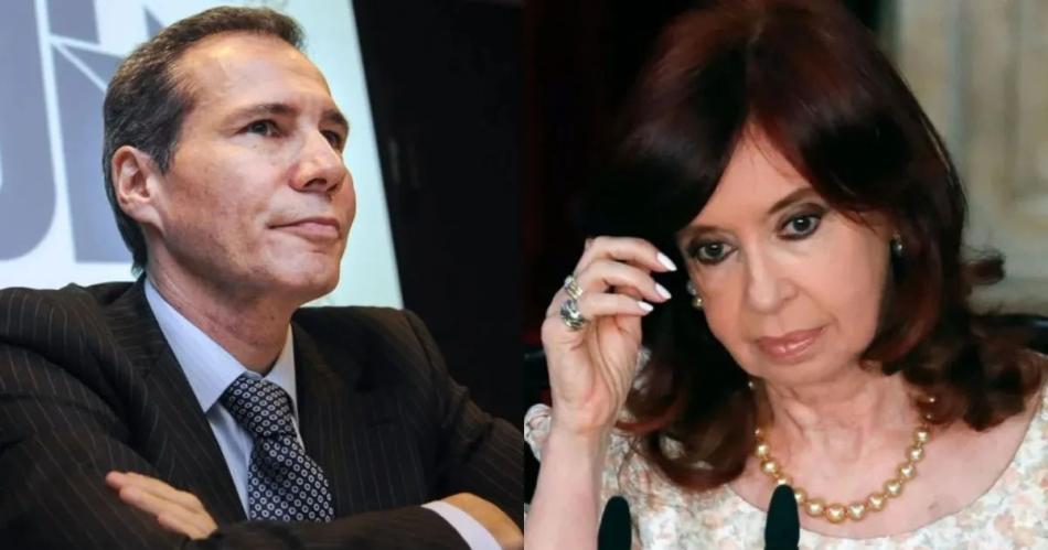 Memoraacutendum con Iraacuten- la Corte Suprema ordenoacute que Cristina Kirchner vaya a juicio oral