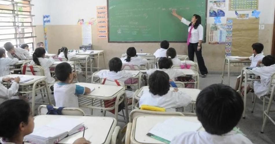 Calendario escolar para el ciclo lectivo 2025- cuaacutendo empiezan las clases en Santiago