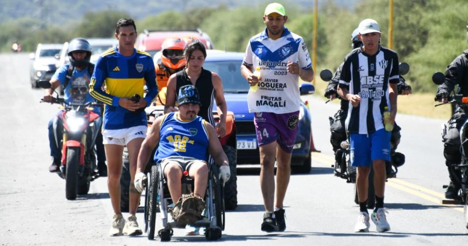 FOTOS  La Virgen del Valle reunioacute a maacutes de 137 mil peregrinos en Catamarca