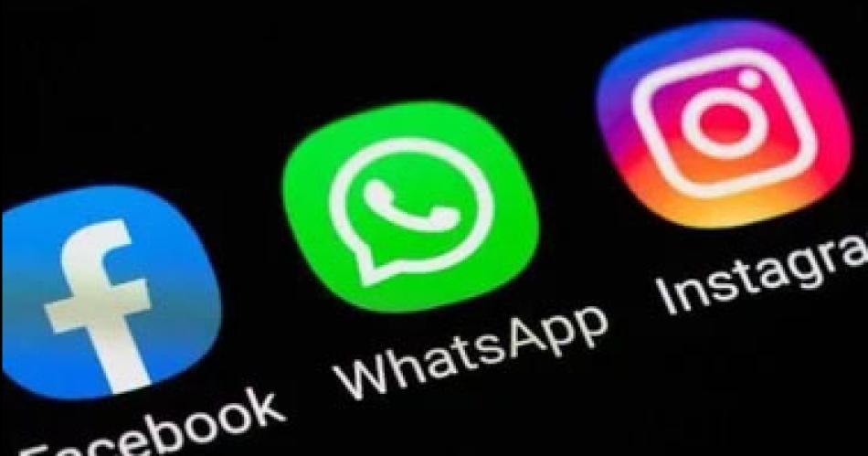 Queacute pasa con WhatsApp- la aplicacioacuten se cayoacute junto con Facebook e Instagram