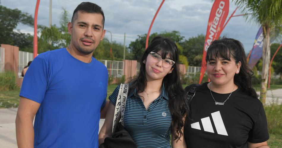 LA ELITE DEL HOCKEY MUNDIAL EN SANTIAGO