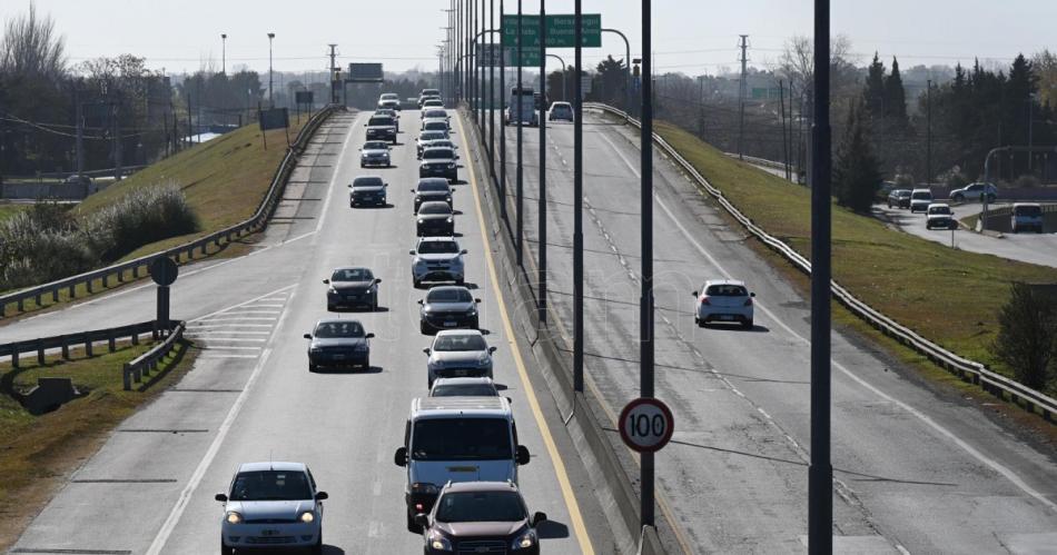 Controles en la ruta en verano- queacute pueden pedirte y queacute no en un operativo