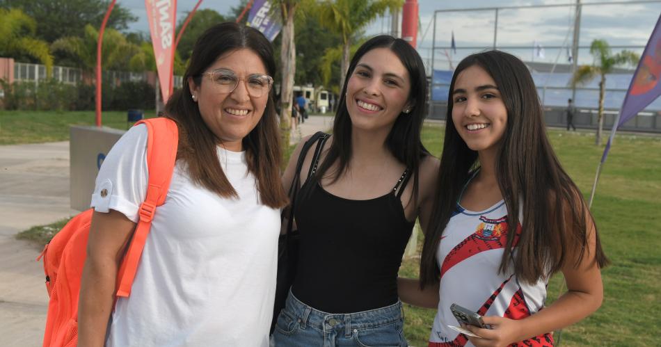 LA ELITE DEL HOCKEY MUNDIAL EN SANTIAGO