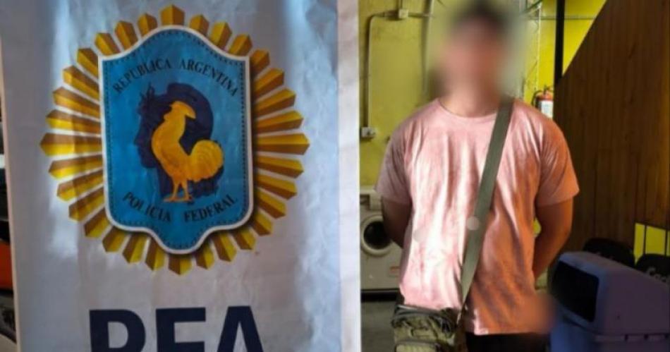 Detienen a integrante de una banda criminal dedicada al abuso infantil en Salta