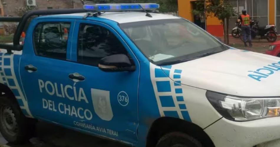 Tragedia en Charata- nintildeo de 10 antildeos manipulaba un rifle y matoacute a su hermana de 3