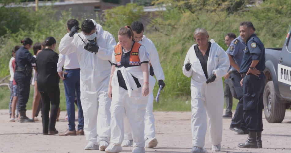 Peinan el bajo mundo por homicidio de Rubeacuten Maguna