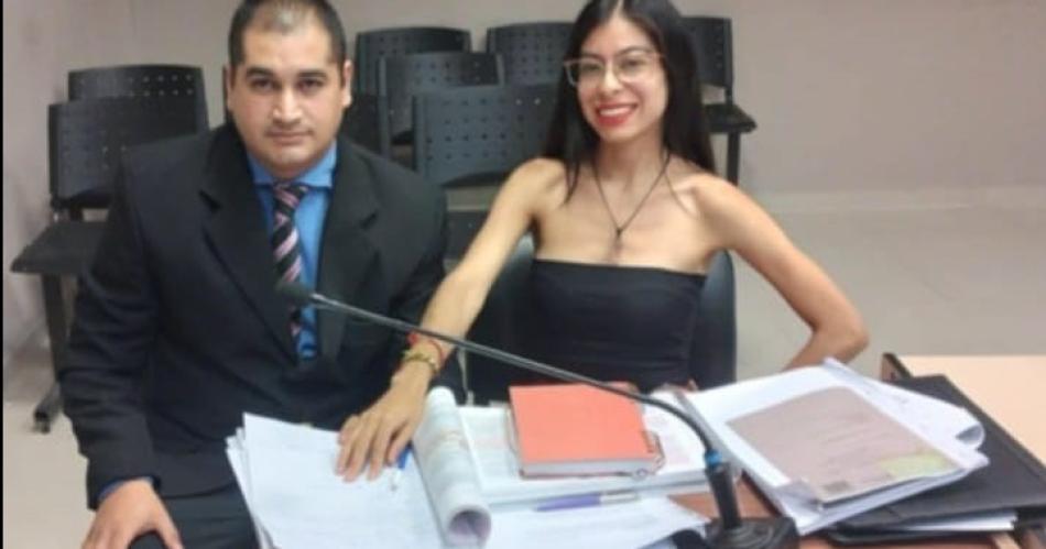 Fianza de  2 M en abuso de nintildeo que delatoacute al tiacuteo ante su profesor