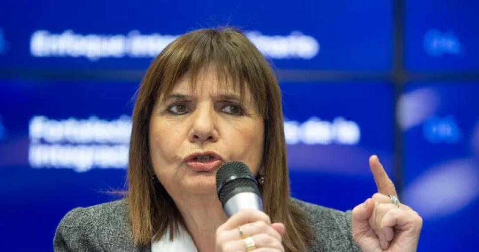 En Santiago se implementaraacute el Servicio Ciacutevico anunciado por Bullrich- coacutemo es y a quieacutenes estaacute dirigido