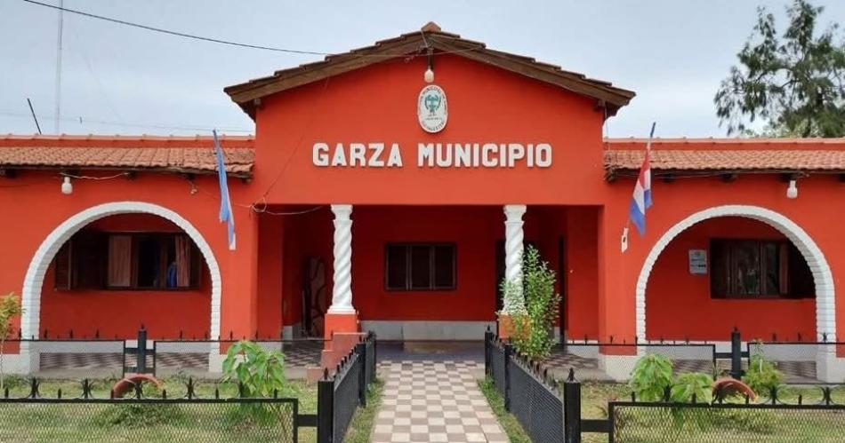 En Garza pagan bono navidentildeo a jornaleros ordenanzas y enfermeras