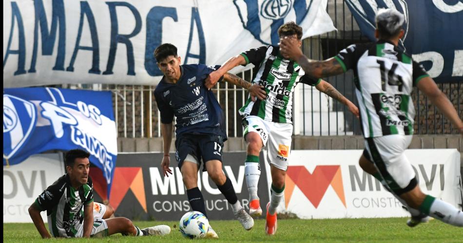 Sarmiento debutaraacute en la Copa Argentina ante Estudiantes de La Plata