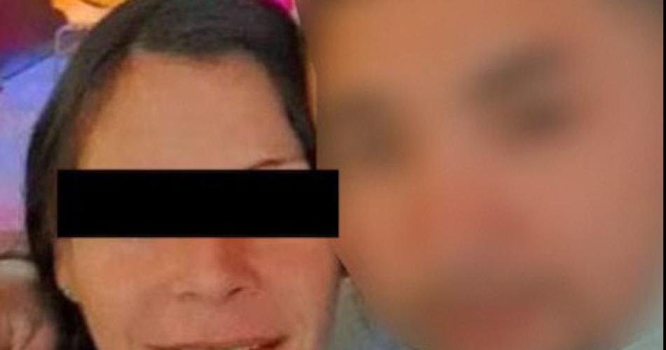 La mamaacute de Bella denunciaraacute al papaacute de la beba asesinada- Eacutel no estaacute contando toda la verdad