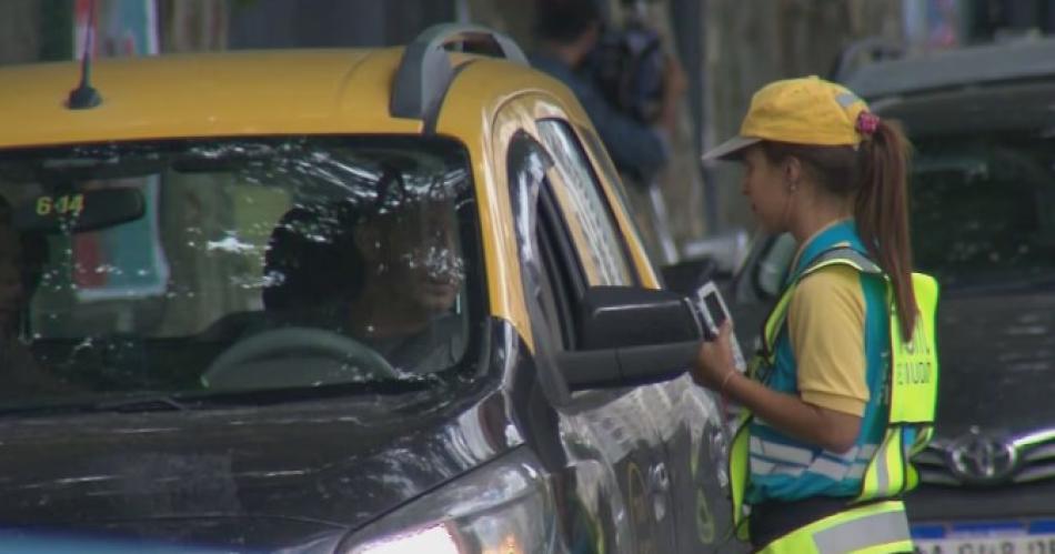 Hay controles en maacutes de 150 puntos de la Argentina en la previa de Navidad