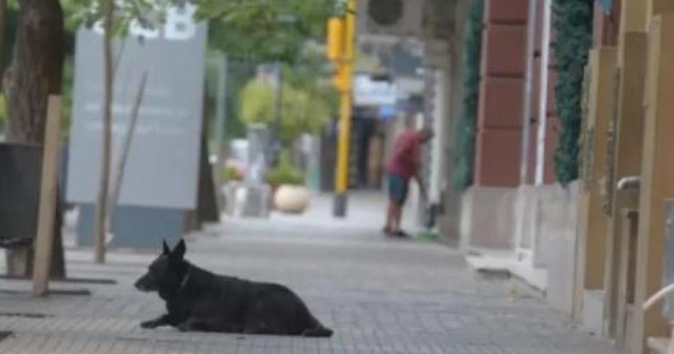 Asiacute estaraacute el tiempo en Santiago durante este mieacutercoles navidentildeo