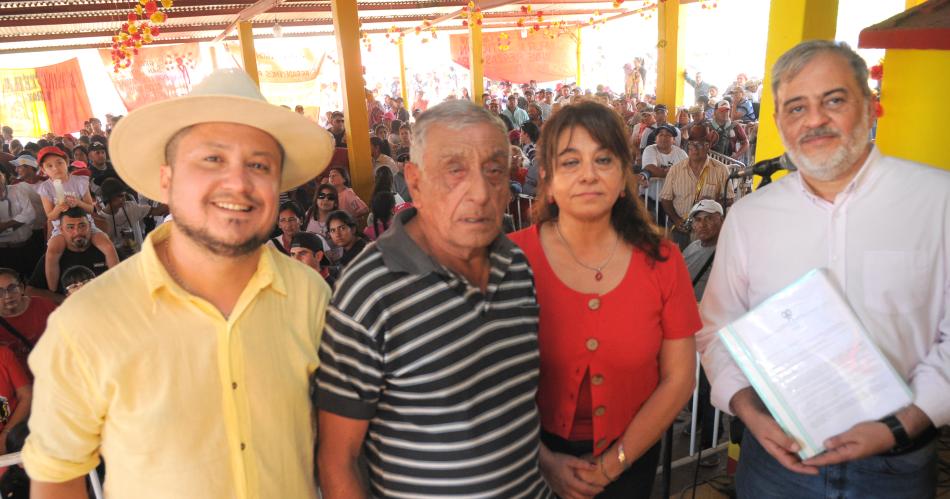 Fiesta Patronal de San Esteban en Sumamao una vieja y bella costumbre de Santiago