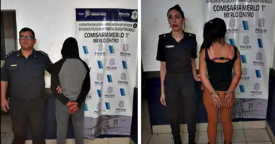 Horror- empezoacute a trabajar hace pocos diacuteas y la llevaron presa por matar a sus jefes