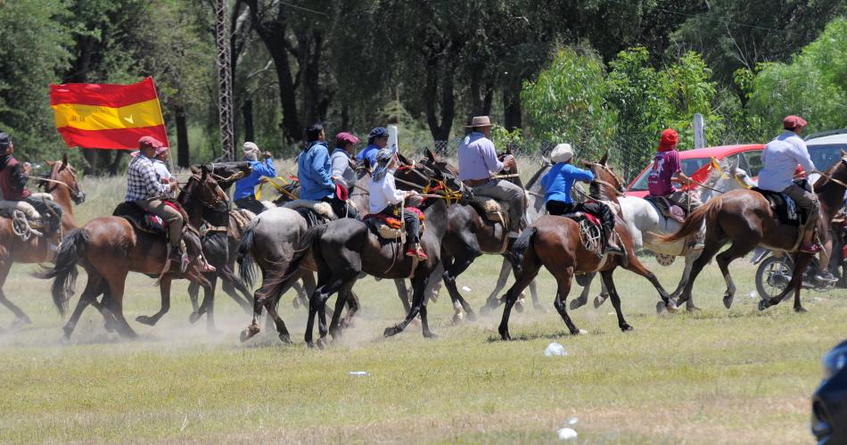 Fiesta Patronal de San Esteban en Sumamao una vieja y bella costumbre de Santiago