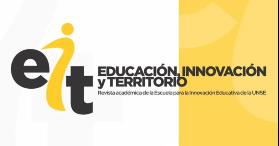 La EIE invita a disfrutar de la revista Educacioacuten Innovacioacuten y Territorio