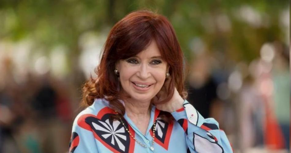 Cristina Kirchner arremetioacute contra la Corte por un fallo a favor de Macri