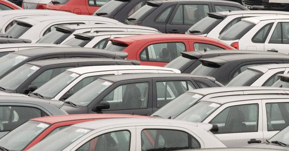 iexclAtencioacuten Confirman hasta cuaacutendo se podraacuten regularizar los planes de ahorro caiacutedos para la compra de automotores