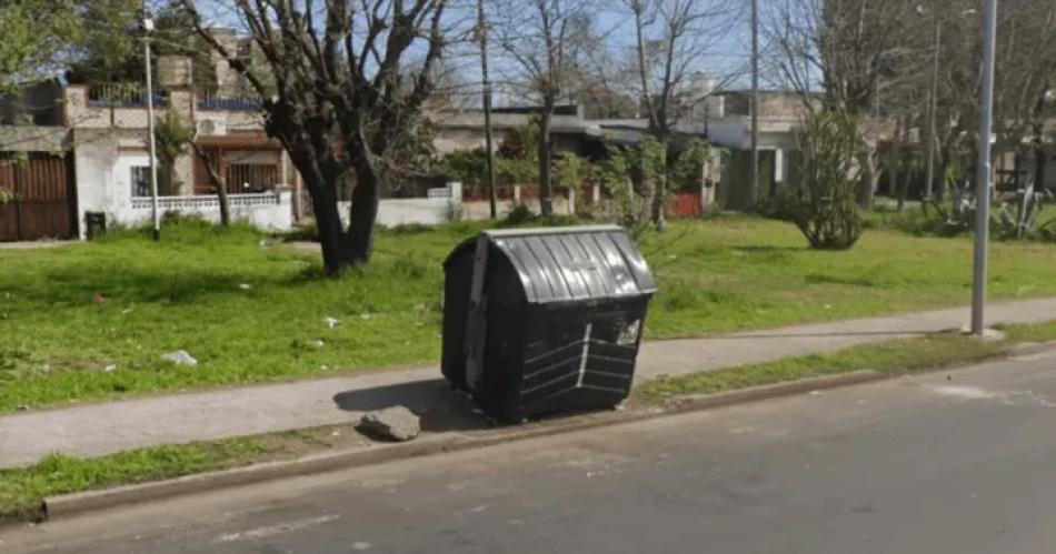 Macabro- encontraron seis fetos en plena calle adentro de un frasco